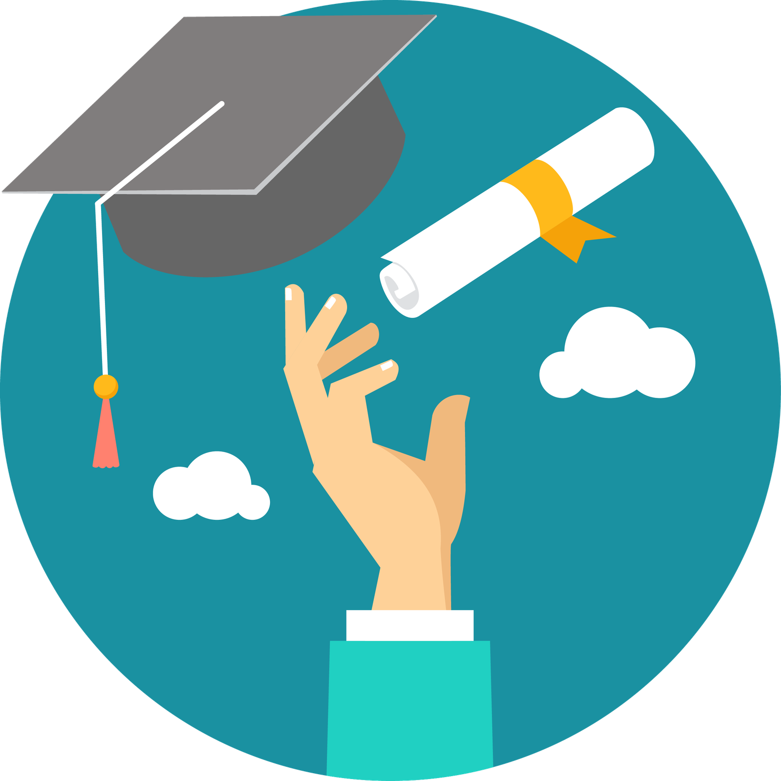 MCC Alumni Tracker